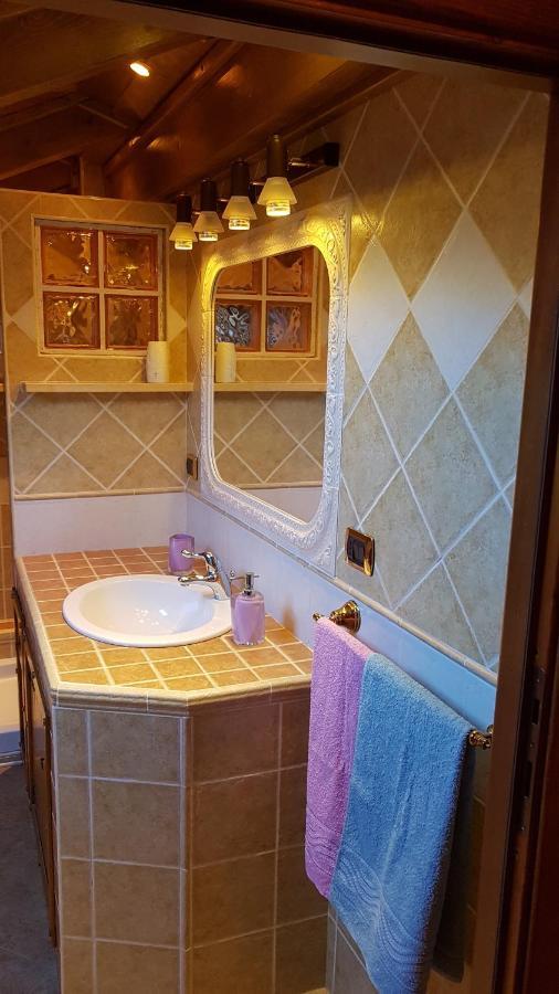 Il Riposo Del Guerriero Bed & Breakfast Corio Екстериор снимка