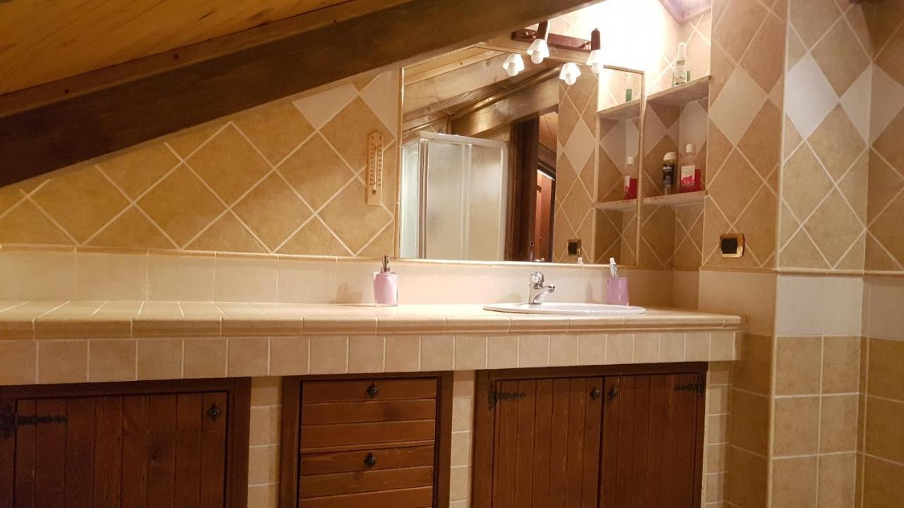 Il Riposo Del Guerriero Bed & Breakfast Corio Екстериор снимка