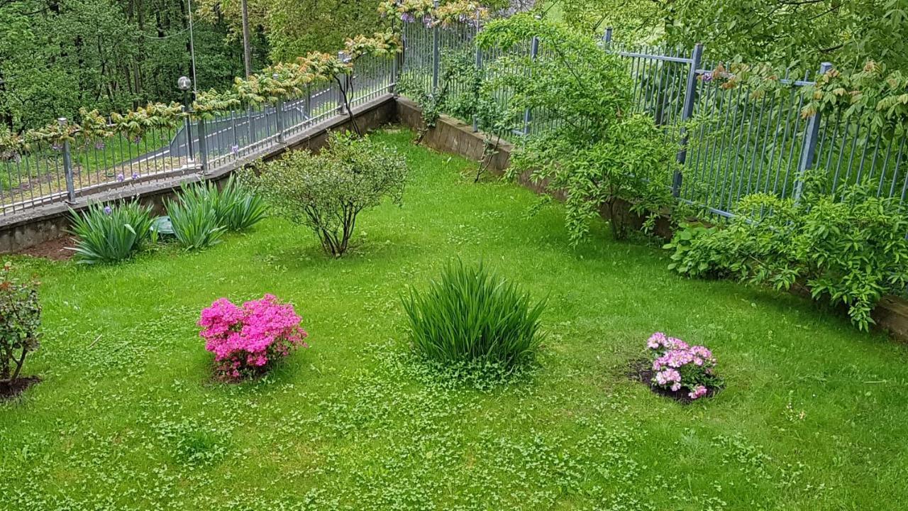 Il Riposo Del Guerriero Bed & Breakfast Corio Екстериор снимка