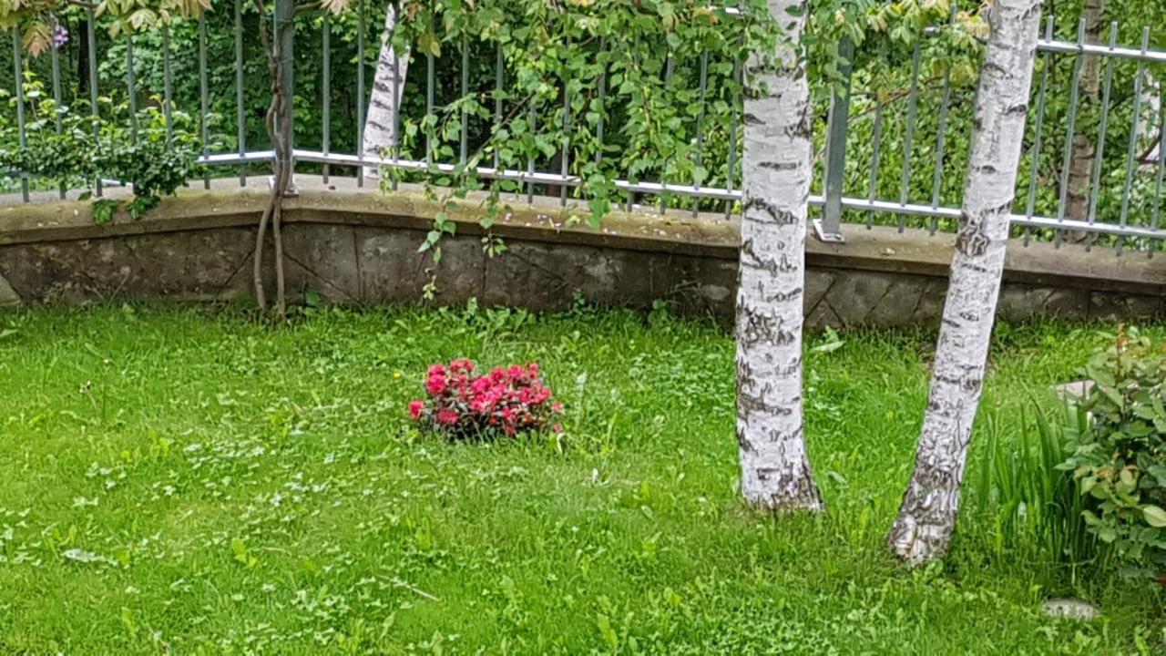 Il Riposo Del Guerriero Bed & Breakfast Corio Екстериор снимка