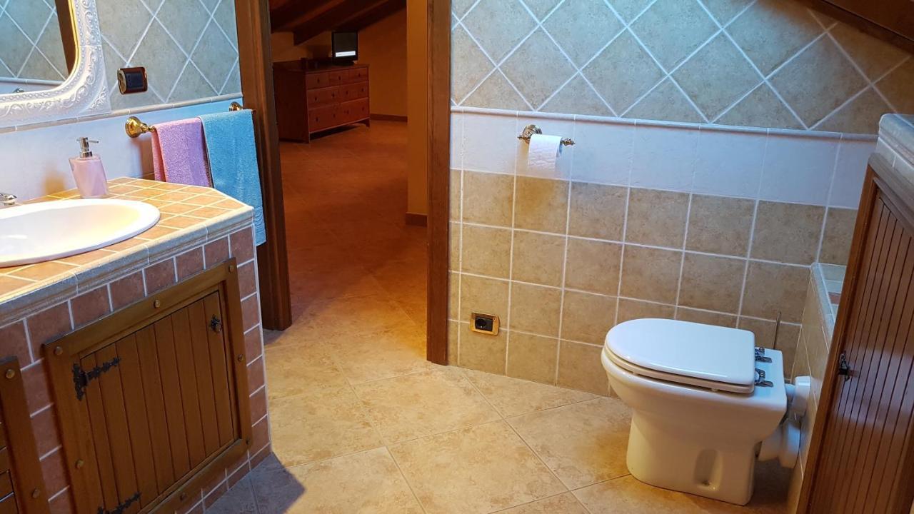 Il Riposo Del Guerriero Bed & Breakfast Corio Екстериор снимка